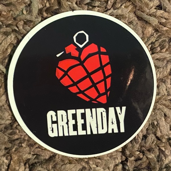 band stickers  $5 apiece or 5 for $20 - Picture 13 of 16